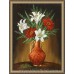 Картины для интерьера, Цветы, ART: CVET777116